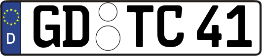 GD-TC41