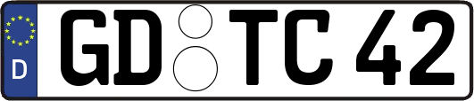 GD-TC42