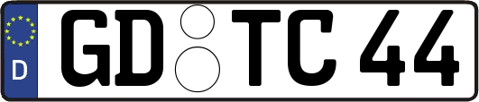GD-TC44