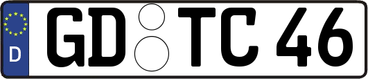 GD-TC46
