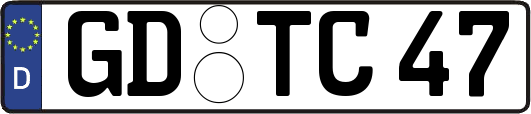 GD-TC47