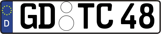 GD-TC48