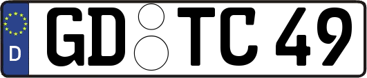 GD-TC49