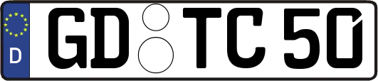 GD-TC50