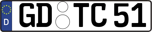 GD-TC51
