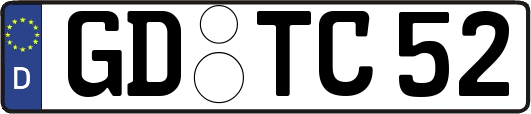 GD-TC52