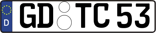GD-TC53