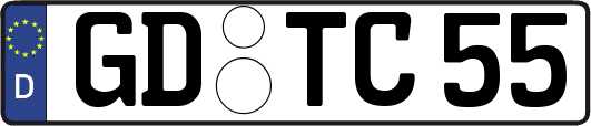 GD-TC55