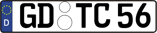 GD-TC56
