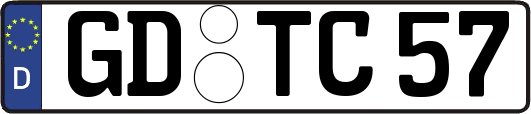 GD-TC57