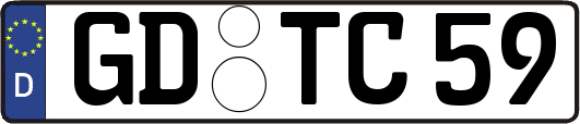 GD-TC59