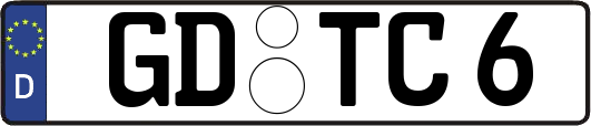 GD-TC6