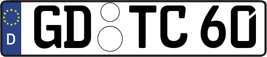 GD-TC60