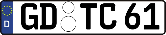 GD-TC61
