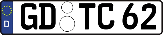 GD-TC62