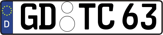 GD-TC63