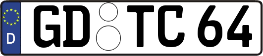 GD-TC64