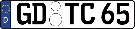 GD-TC65