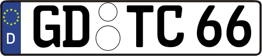 GD-TC66