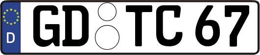 GD-TC67
