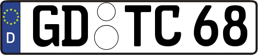 GD-TC68