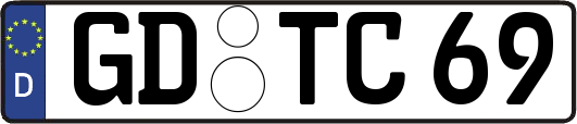 GD-TC69