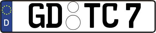 GD-TC7
