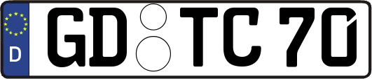 GD-TC70