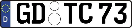 GD-TC73
