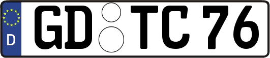 GD-TC76