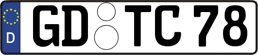 GD-TC78