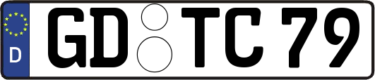 GD-TC79