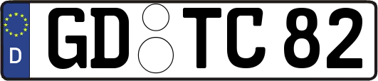 GD-TC82