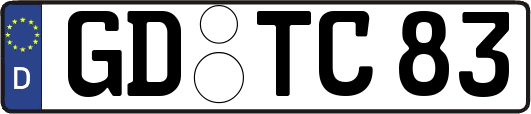 GD-TC83