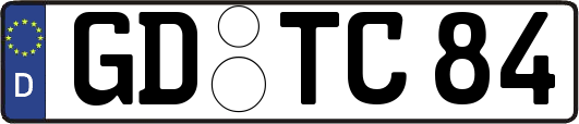 GD-TC84