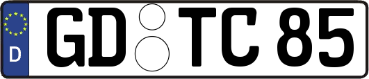GD-TC85