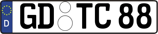 GD-TC88