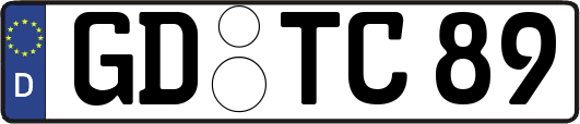 GD-TC89