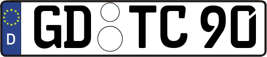GD-TC90