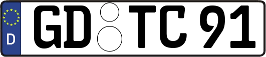 GD-TC91