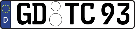 GD-TC93