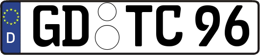 GD-TC96