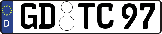 GD-TC97