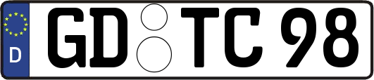 GD-TC98