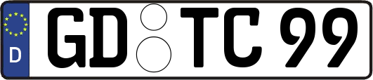 GD-TC99