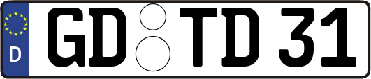 GD-TD31