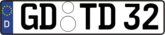 GD-TD32