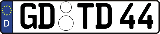 GD-TD44