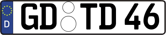 GD-TD46