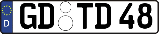 GD-TD48